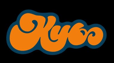 Logo de Kybo